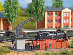 AU14473 - Kolningsanläggning - Auhagen N