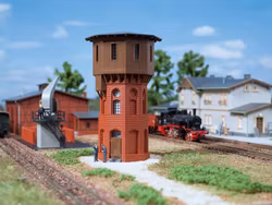 AU14476 - Vattentorn - Auhagen N
