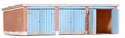 AT14131 - Garage - Artitec N