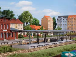 AU14481 - Plattform - Auhagen N
