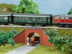 AU14471 - Viadukt - Auhagen N