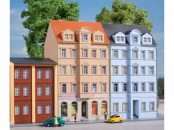 AU14477 - Stadshus "Ringstrasse 3" - Auhagen N