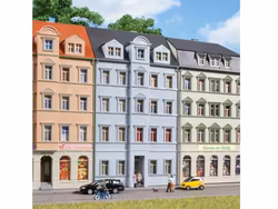 AU14479 - Stadshus "Ringstrasse 5" - Auhagen N