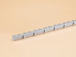 AU44631 - Plattformssidor - Auhagen N
