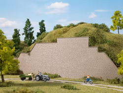 AU52237 - Stenmur - Auhagen N
