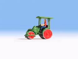 NO16766 - Vält - Noch H0