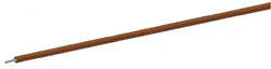 RO10631 - Kabel, brun - Roco