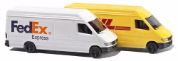 BU8304 - Mercedes Sprinter - Busch N