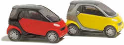 BU8350 - Smart City Coupé - Busch N
