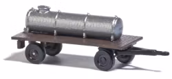 BU8363 - Släpvagn med tank - Busch N