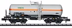 TR154140406 - Klorgas-/tankvagn "On Rail" - Minitrix N