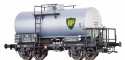 BR67515 - Tankvagn "BP" DB - Brawa N