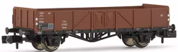 AR6159 - Öppen godsvagn DB - Arnold N