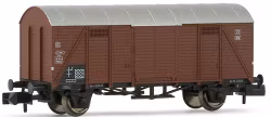 AR6163 - Godsvagn DB - Arnold N