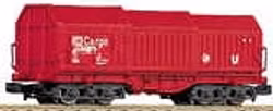 RO25413 - Teleskopvagn DB Cargo - Roco N