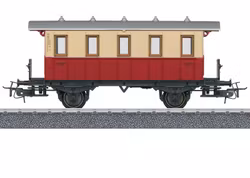 MÄ4107 - Personvagn - Märklin H0