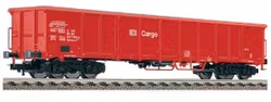FL5284 - Öppen godsvagn DB Cargo - Fleischmann H0