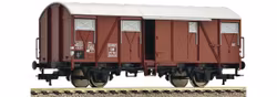 FL531403 - Godsvagn DB - Fleischmann H0