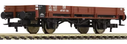 FL591401 - Flakvagn DB - Fleischmann H0