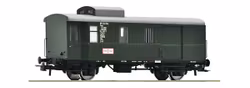 RO74224 - Bagagevagn DB - Roco H0