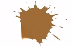HUAB0012 - Färg "Copper" (metallic) - Humbrol