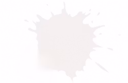 HUAB0034 - Färg "White" (matt) - Humbrol