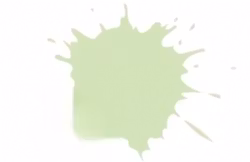 HUAB0090 - Färg "Beige Green" (matt) - Humbrol
