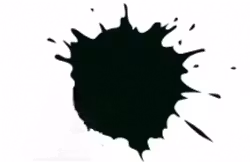 HUAB0091 - Färg "Black Green" (matt) - Humbrol