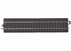 MÄ24951 - Övergångsskena C/M 180 mm - Märklin H0