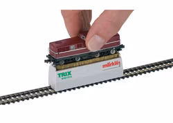 TR66623 - Hjulrengöringsverktyg - Minitrix N/Z