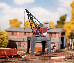 FA222200 - Portalkran - Faller N