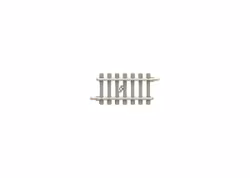 TR14508 - Rak skena 27,9 mm - Minitrix N