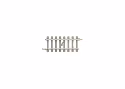 TR14509 - Rak skena 27,9 mm - Minitrix N