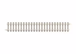 TR14590 - Övergångsskena betong-/träslipers 104,2 mm - Minitrix N