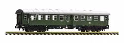 FL6260027 - Personvagn DB - Fleischmann N