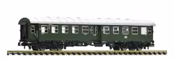FL6260028 - Personvagn DB - Fleischmann N