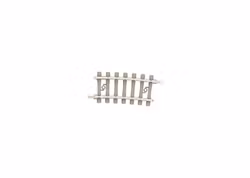 TR14526 - Böjd skena R2 7,5° - Minitrix N