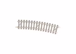 TR14511 - Böjd skena R2a 15° - Minitrix N
