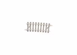 TR14529 - Böjd skena R2b 7,5° - Minitrix N
