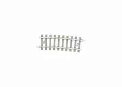 TR14513 - Böjd skena R3 7,5° - Minitrix N