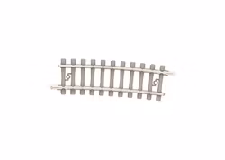 TR14514 - Böjd skena R4 7,5° - Minitrix N
