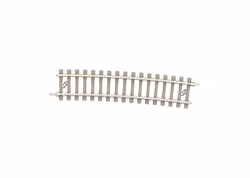 TR14516 - Böjd skena R6 7,5° - Minitrix N