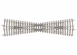 TR14573 - Korsning 15° - Minitrix N