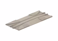 TR14574 - Påspårningsskena 104,2 mm - Minitrix N