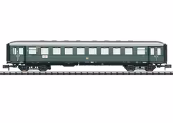 TR18409 - Personvagn DB - Minitrix N
