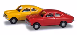 HE65979 - Opel Kadett B (2 st) - Herpa N