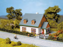 AU13300 - Hus "Hanna" - Auhagen TT