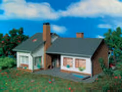 VO9368 - Hus "Klein" - Vollmer TT