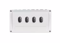 MÄ72760 - Ställpult för signaler - Märklin