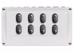 MÄ72752 - Ställpult för växlar - Märklin